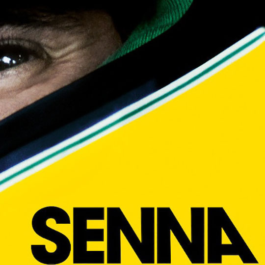 Review: Senna