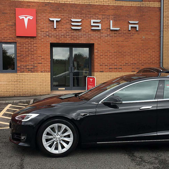 Tesla’s Will Never Sell… Wait, What?