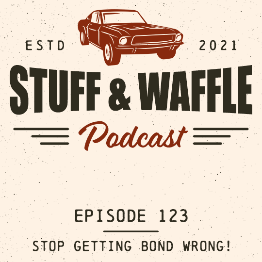 Stop Getting Bond Wrong!