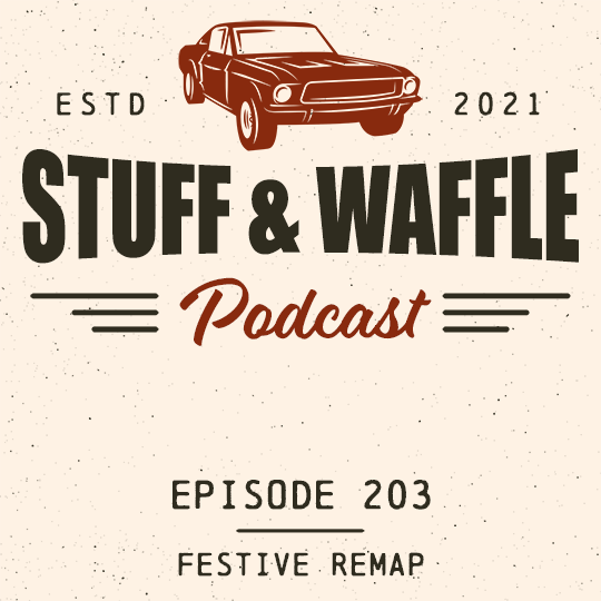 Festive Remap