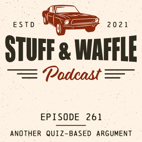 Another Quiz-Based Argument