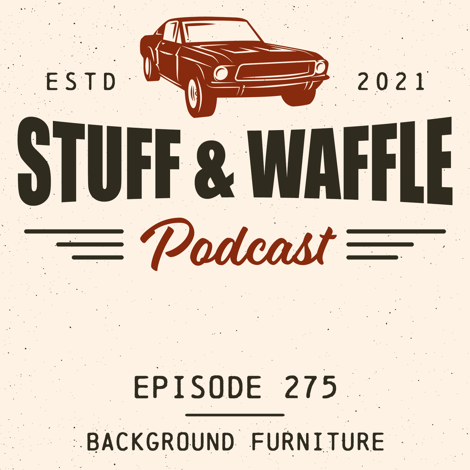 Background Furniture