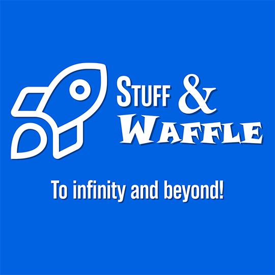 To infinity and beyond!